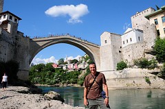 Mostar - Bosnia Erzegovina658DSC_3787